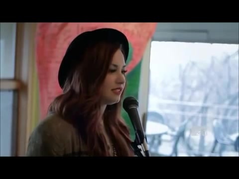 Demi Lovato - Stay Strong Premiere Documentary Full 44621 - Demi - Stay Strong Documentary Part o85