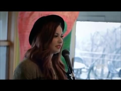 Demi Lovato - Stay Strong Premiere Documentary Full 44627 - Demi - Stay Strong Documentary Part o85