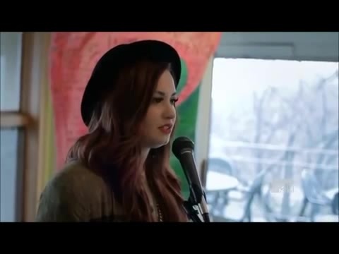 Demi Lovato - Stay Strong Premiere Documentary Full 44632 - Demi - Stay Strong Documentary Part o85