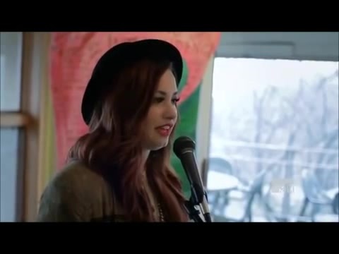 Demi Lovato - Stay Strong Premiere Documentary Full 44645