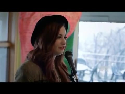 Demi Lovato - Stay Strong Premiere Documentary Full 44650