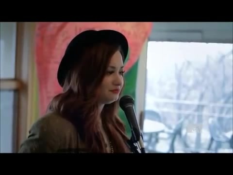 Demi Lovato - Stay Strong Premiere Documentary Full 44704
