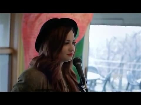 Demi Lovato - Stay Strong Premiere Documentary Full 44718