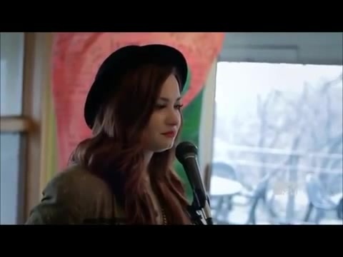 Demi Lovato - Stay Strong Premiere Documentary Full 44727