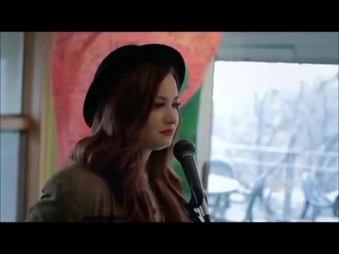 Demi Lovato - Stay Strong Premiere Documentary Full 44728