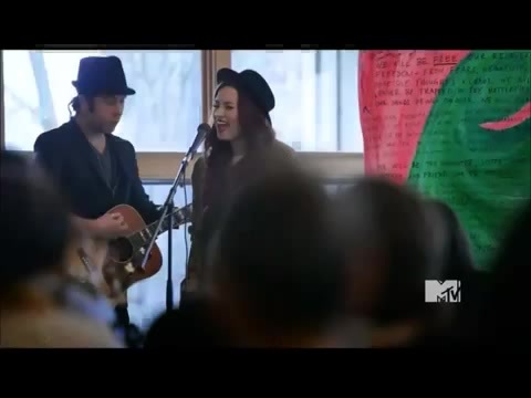 Demi Lovato - Stay Strong Premiere Documentary Full 44735