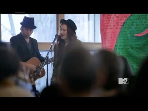 Demi Lovato - Stay Strong Premiere Documentary Full 44760