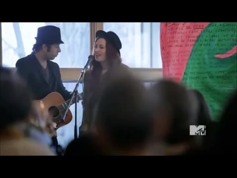 Demi Lovato - Stay Strong Premiere Documentary Full 44775
