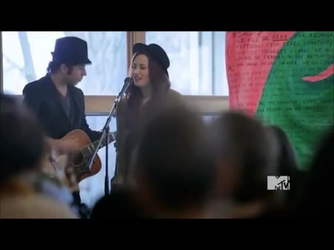 Demi Lovato - Stay Strong Premiere Documentary Full 44784