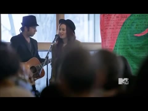 Demi Lovato - Stay Strong Premiere Documentary Full 44789