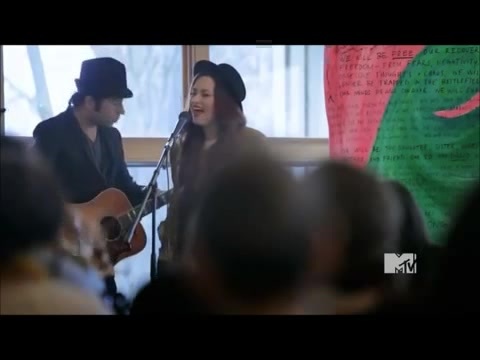 Demi Lovato - Stay Strong Premiere Documentary Full 44833 - Demi - Stay Strong Documentary Part o85