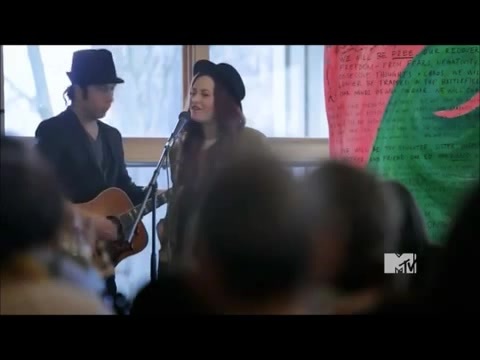 Demi Lovato - Stay Strong Premiere Documentary Full 44838 - Demi - Stay Strong Documentary Part o85