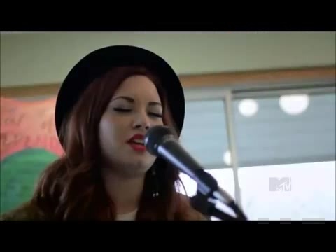 Demi Lovato - Stay Strong Premiere Documentary Full 44894 - Demi - Stay Strong Documentary Part o85