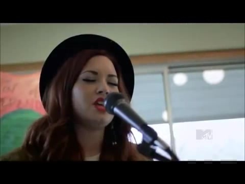 Demi Lovato - Stay Strong Premiere Documentary Full 44896