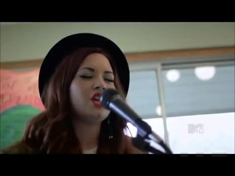 Demi Lovato - Stay Strong Premiere Documentary Full 44897 - Demi - Stay Strong Documentary Part o85