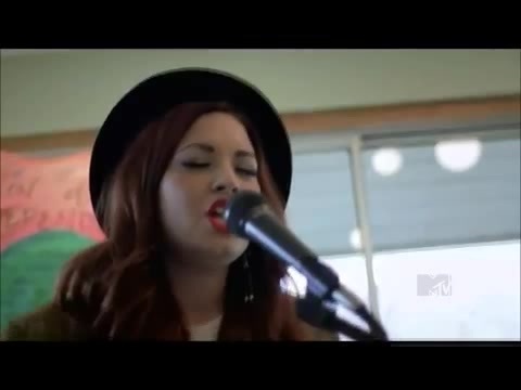 Demi Lovato - Stay Strong Premiere Documentary Full 44899 - Demi - Stay Strong Documentary Part o85