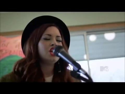 Demi Lovato - Stay Strong Premiere Documentary Full 44900 - Demi - Stay Strong Documentary Part o85