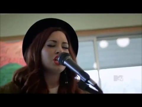 Demi Lovato - Stay Strong Premiere Documentary Full 44903 - Demi - Stay Strong Documentary Part o85