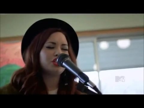 Demi Lovato - Stay Strong Premiere Documentary Full 44906 - Demi - Stay Strong Documentary Part o85