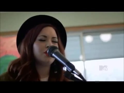 Demi Lovato - Stay Strong Premiere Documentary Full 44909 - Demi - Stay Strong Documentary Part o85