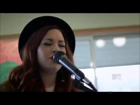 Demi Lovato - Stay Strong Premiere Documentary Full 44910 - Demi - Stay Strong Documentary Part o85