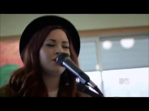 Demi Lovato - Stay Strong Premiere Documentary Full 44911 - Demi - Stay Strong Documentary Part o85