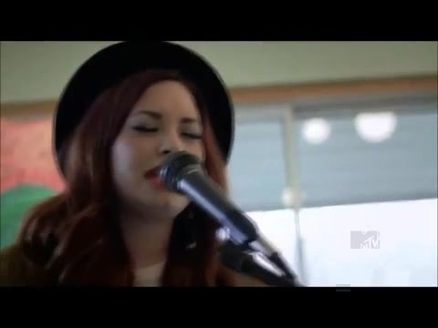 Demi Lovato - Stay Strong Premiere Documentary Full 44914 - Demi - Stay Strong Documentary Part o85