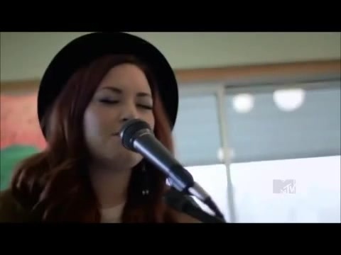 Demi Lovato - Stay Strong Premiere Documentary Full 44918 - Demi - Stay Strong Documentary Part o85