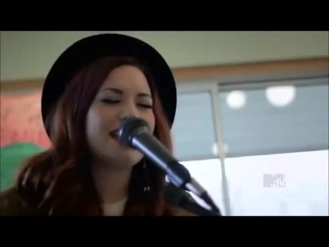 Demi Lovato - Stay Strong Premiere Documentary Full 44924