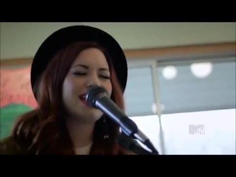 Demi Lovato - Stay Strong Premiere Documentary Full 44926