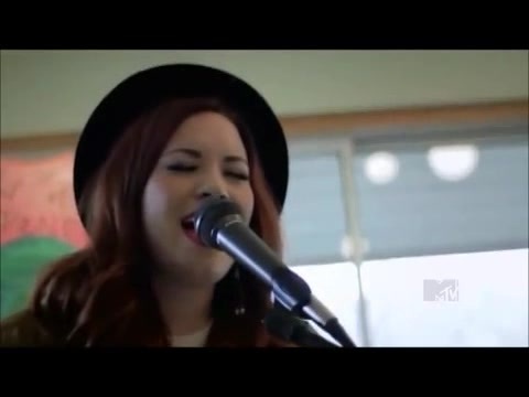 Demi Lovato - Stay Strong Premiere Documentary Full 44929