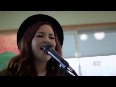 Demi Lovato - Stay Strong Premiere Documentary Full 44932