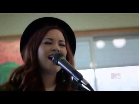 Demi Lovato - Stay Strong Premiere Documentary Full 44933