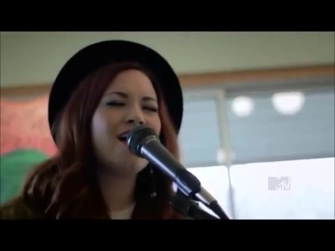 Demi Lovato - Stay Strong Premiere Documentary Full 44934