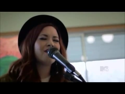 Demi Lovato - Stay Strong Premiere Documentary Full 44935