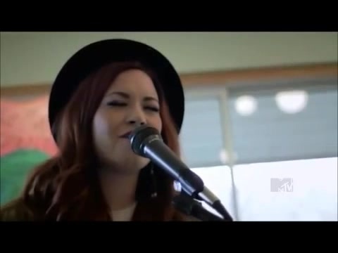 Demi Lovato - Stay Strong Premiere Documentary Full 44936