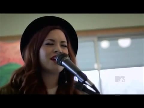 Demi Lovato - Stay Strong Premiere Documentary Full 44940