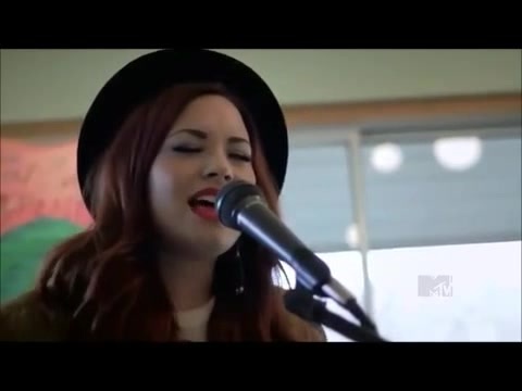 Demi Lovato - Stay Strong Premiere Documentary Full 44992