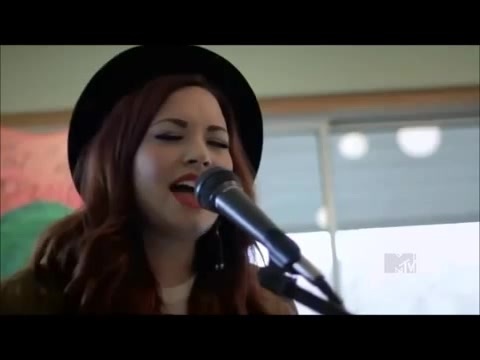 Demi Lovato - Stay Strong Premiere Documentary Full 44994