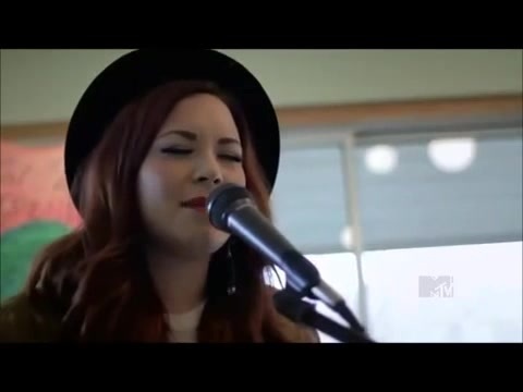 Demi Lovato - Stay Strong Premiere Documentary Full 44999 - Demi - Stay Strong Documentary Part o85