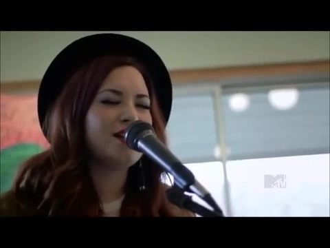 Demi Lovato - Stay Strong Premiere Documentary Full 45014