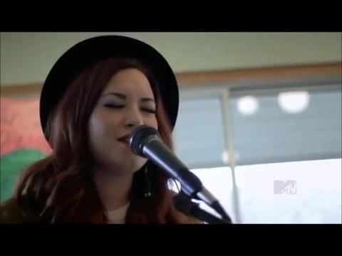 Demi Lovato - Stay Strong Premiere Documentary Full 45016