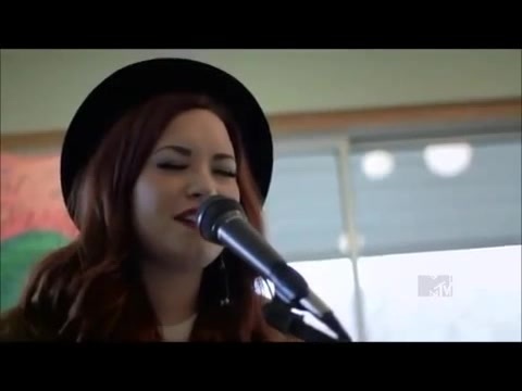 Demi Lovato - Stay Strong Premiere Documentary Full 45018