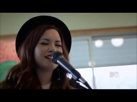Demi Lovato - Stay Strong Premiere Documentary Full 45020