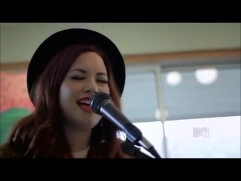 Demi Lovato - Stay Strong Premiere Documentary Full 45022