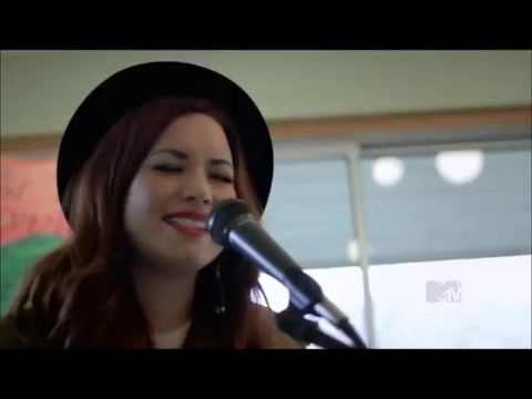 Demi Lovato - Stay Strong Premiere Documentary Full 45034