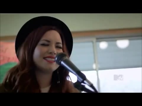 Demi Lovato - Stay Strong Premiere Documentary Full 45035