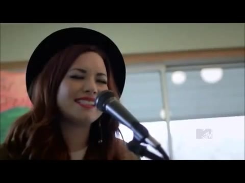 Demi Lovato - Stay Strong Premiere Documentary Full 45036