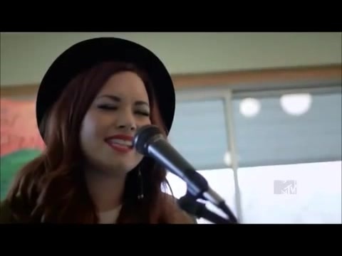 Demi Lovato - Stay Strong Premiere Documentary Full 45037