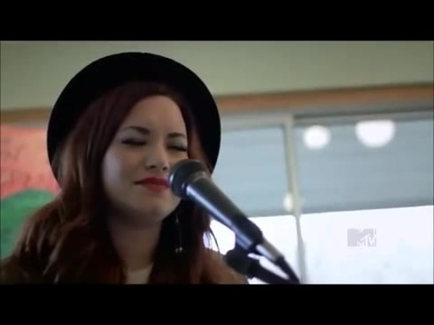 Demi Lovato - Stay Strong Premiere Documentary Full 45045